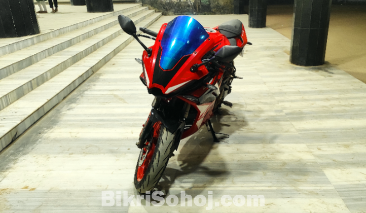 Gpx demon Gr165r